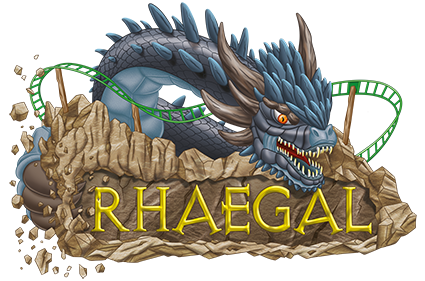 Logo Rhaegal