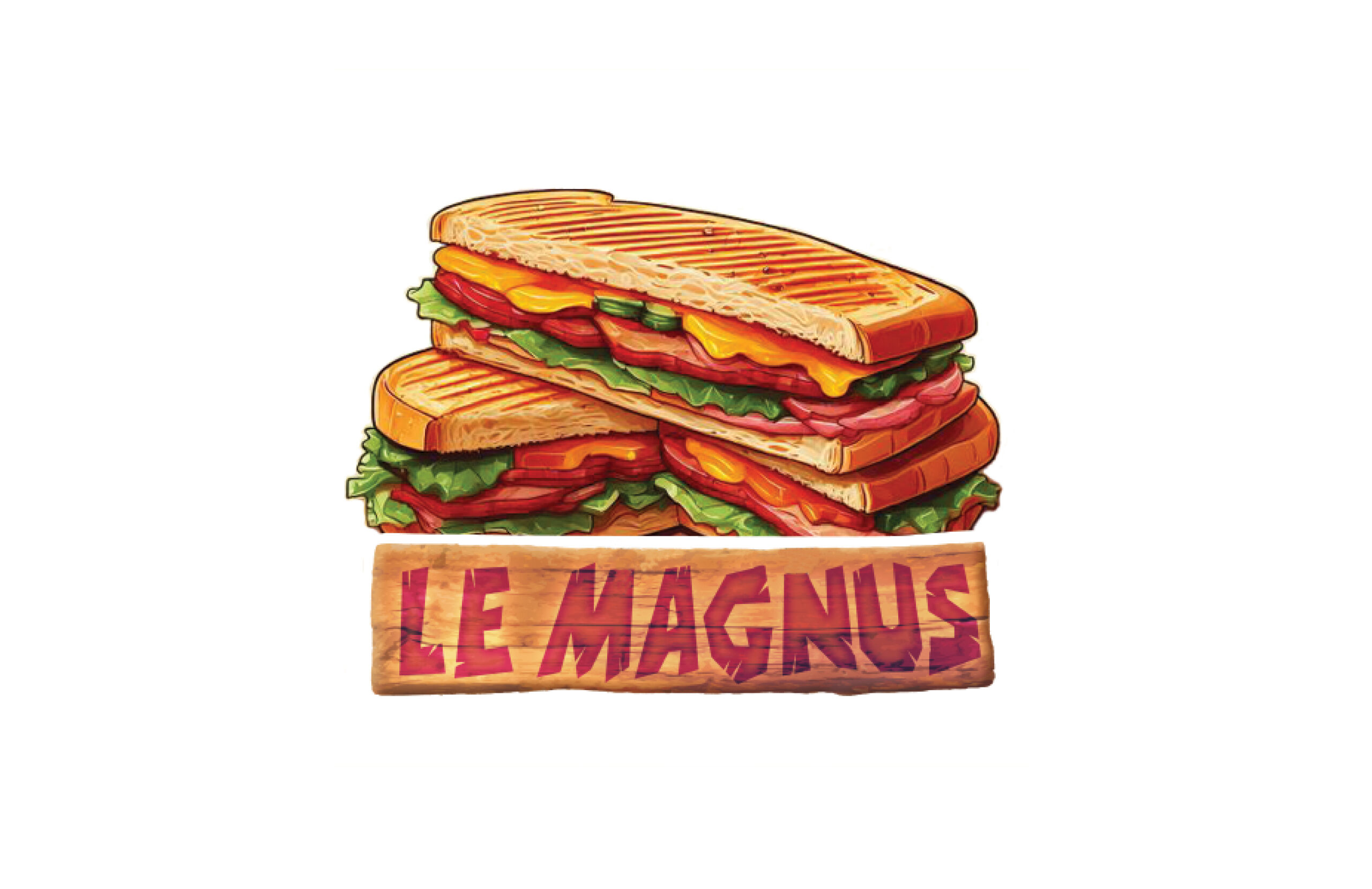 magnus