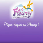 Pique-niquer au Fleury !